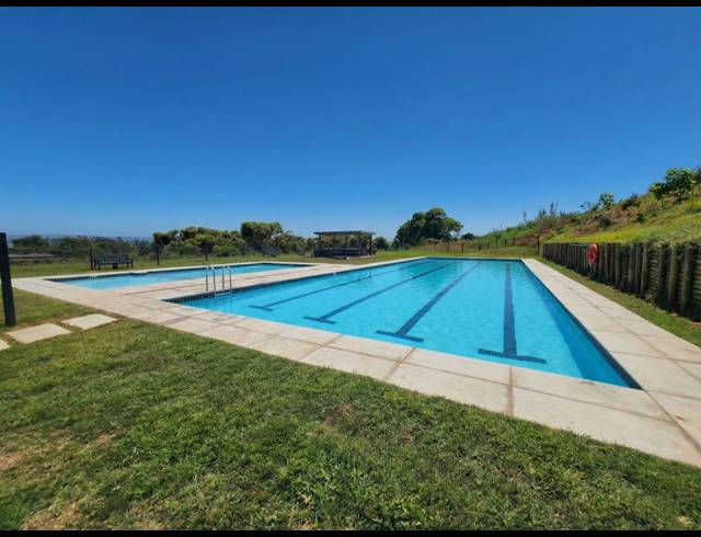 504M² VACANT LAND FOR SALE IN SIBAYA PRECINCT